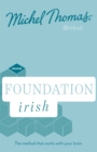 Foundation Irish (Learn Irish with the Michel Thomas Method) : Beginner Irish Audio Course - Book
