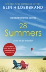 28 Summers : Escape with the perfect sweeping love story for summer 2021 - Book