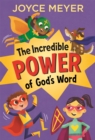 The Incredible Power of God's Word - Book