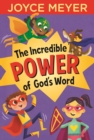 The Incredible Power of God's Word - eBook