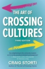 The Art of Crossing Cultures - Book