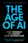 The Age of AI : "THE BOOK WE ALL NEED" - Book