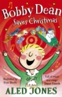 Bobby Dean Saves Christmas - Book