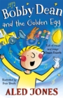 Bobby Dean and the Golden Egg - Book