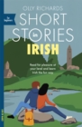 Short Stories in Irish for Beginners : Read for pleasure at your level, expand your vocabulary and learn Irish the fun way! - Book