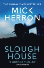 Slough House - Book
