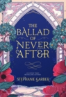 The Ballad of Never After - Book