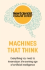 MACHINES THAT THINK - Book