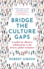 Bridge the Culture Gaps : A toolkit for effective collaboration in the diverse, global workplace - Book