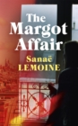 The Margot Affair - Book