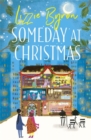 Someday at Christmas : An Adorable Cosy Festive Romance - Book