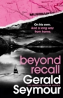 Beyond Recall - eBook