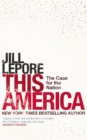 This America: The Case for the Nation - Book