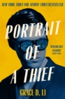 Portrait of a Thief : The Instant Sunday Times & New York Times Bestseller - eBook