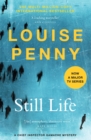 Still Life : (Chief Inspector Gamache Novel Book 1) - Book