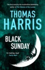 Black Sunday - Book