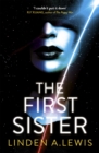 The First Sister - Book