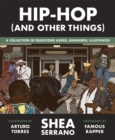 Hip-Hop (and other things) - Book