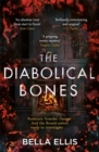 The Diabolical Bones : A gripping gothic mystery set in Victorian Yorkshire - Book