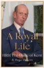 A Royal Life - Book