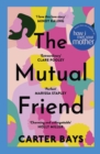 The Mutual Friend : the unmissable debut novel from the co-creator of How I Met Your Mother - eBook