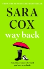 Way Back : The feel-good instant Sunday Times bestseller - eBook