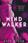 Mindwalker : The action-packed dystopian science-fiction novel - eBook
