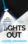 Lights Out : The chilling, unputdownable thriller that you won't be able to put down in 2024! - Book