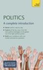 Politics : A complete introduction - Book