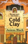 Cold Clay : Shady Hollow 2 - a cosy crime series of rare and sinister charm - eBook
