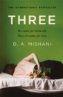 Three : an intricate thriller of deception and hidden identities - Book