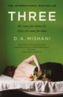 Three : an intricate thriller of deception and hidden identities - Book