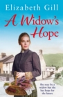 A Widow's Hope - Book