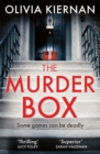 The Murder Box : some games can be deadly... - Book