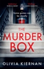 The Murder Box : some games can be deadly... - eBook