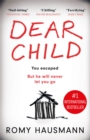 Dear Child : now a No.1 Netflix series - Book