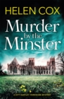 Murder by the Minster : the page-turning cosy crime series perfect for booklovers - Book