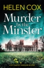 Murder by the Minster - Book