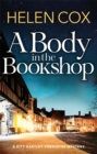 A Body in the Bookshop : Kitt Hartley Yorkshire Mysteries 2 - Book