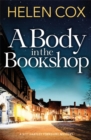 A Body in the Bookshop : Kitt Hartley Yorkshire Mysteries 2 - Book