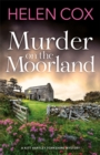 Murder on the Moorland : The Kitt Hartley Yorkshire Mysteries 3 - Book