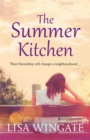 The Summer Kitchen - Book