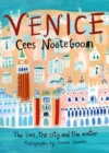Venice : The Lion, the City and the Water - Book