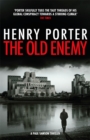 The Old Enemy - Book