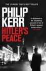 Hitler's Peace : gripping alternative history thriller from a global bestseller - Book