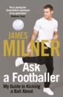 Ask A Footballer - eBook