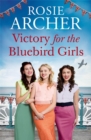 Victory for the Bluebird Girls - Book