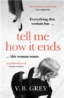 Tell Me How It Ends : Sixties glamour meets film noir in a gripping drama of long-buried secrets and dark revenge - eBook