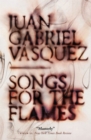 Songs for the Flames - Book