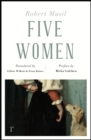 Five Women (riverrun editions) - Book